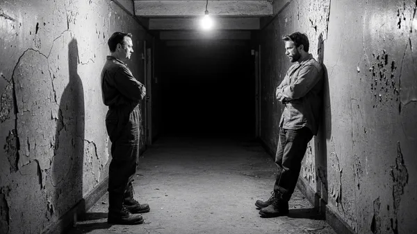 What Is Chronic Workplace Tension and Why It Differs From Isolated Conflict Episodes