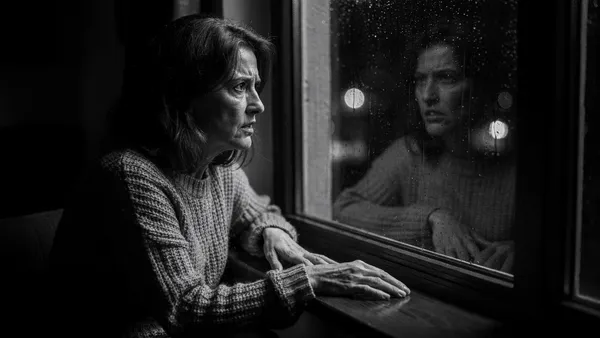 What Self-Awareness Looks Like in Highly Empathic People Who Absorb Others' Emotions