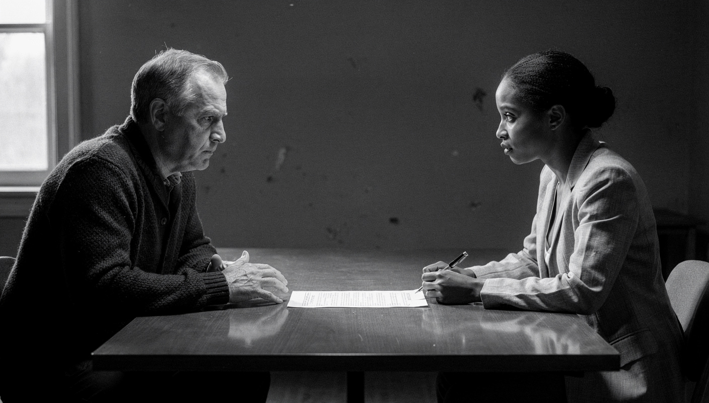 What to Say After You Anchor: Scripts for Keeping the Conversation Moving Forward