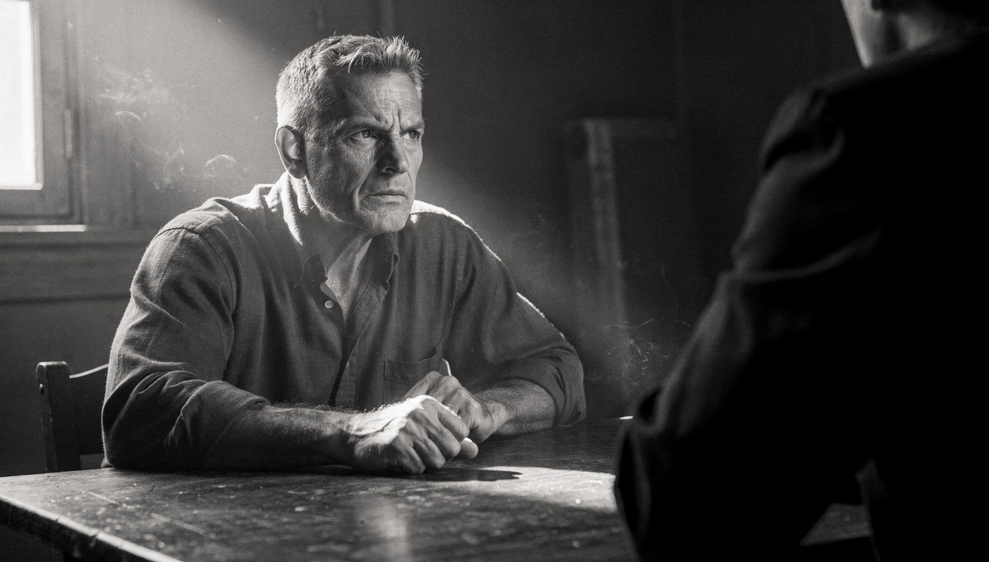 What to Say When You're Too Angry to Negotiate: Scripts for Staying Rational During Conflict