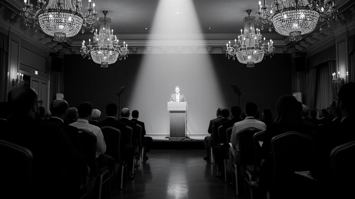 Illustration for How to Pitch AI to a Skeptical Luxury Audience