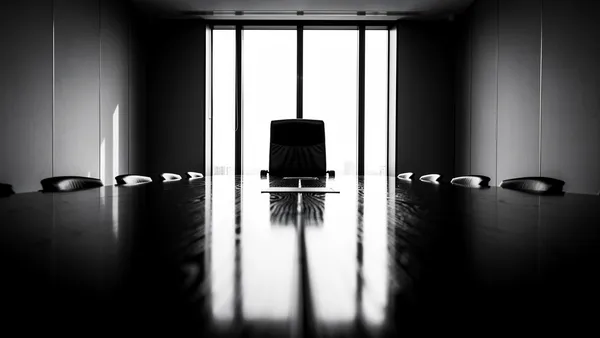 Board Leadership Is a Communication Skill First