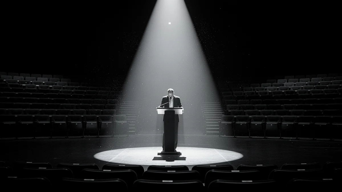 Illustration for Why Every CEO Must Become a Media Platform