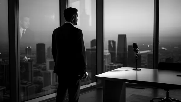 Why Every CEO Must Become a Media Platform