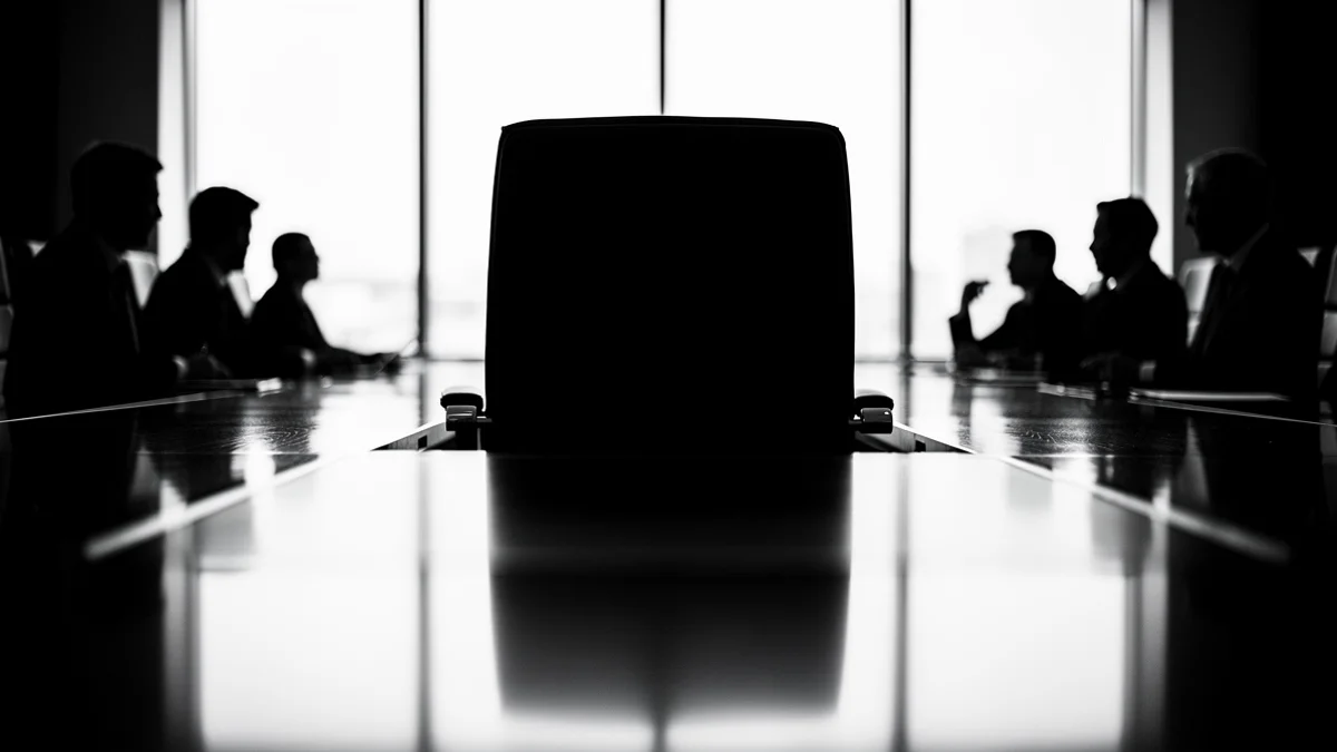 Illustration for Why Communications Belongs in the C-Suite