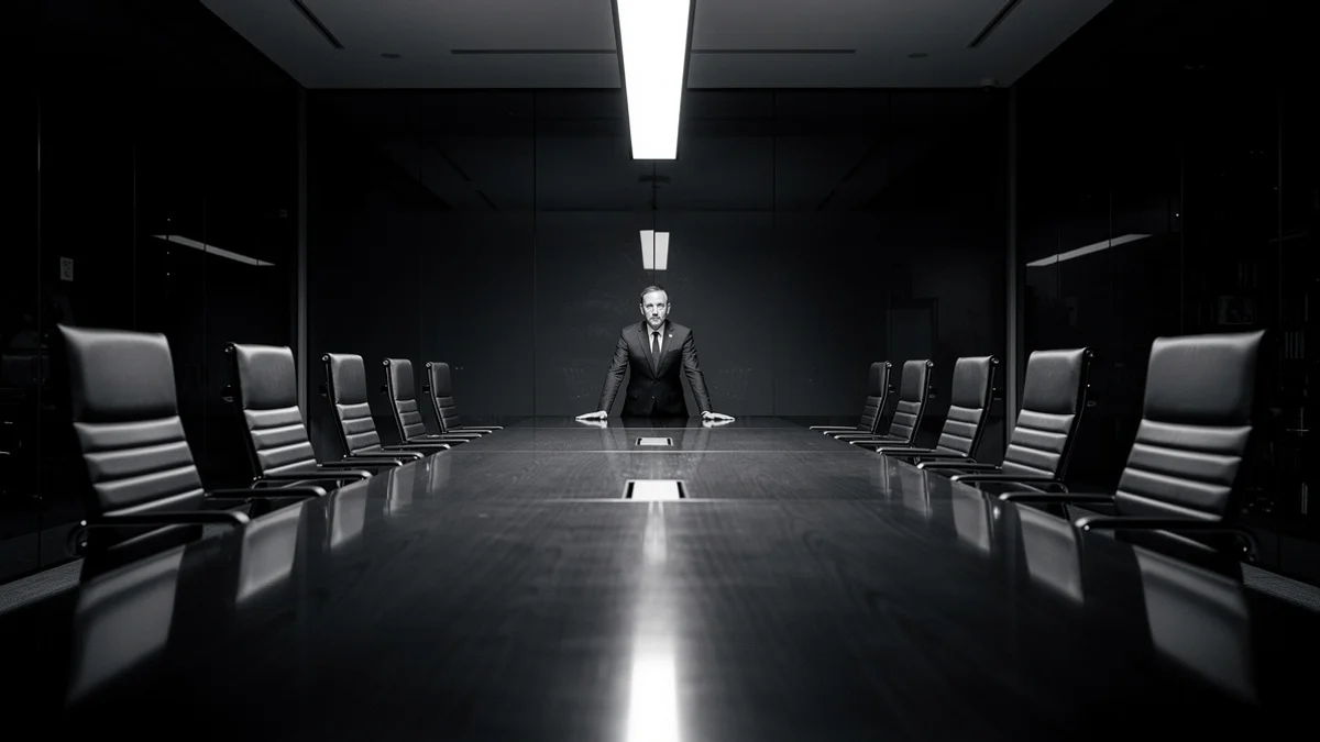 Illustration for Why Communications Leaders Now Lead Strategy