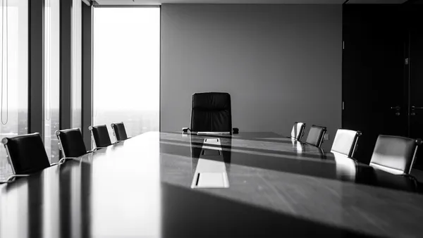 Illustration for Communications Leaders Now Shape Strategy, Not Just Spin