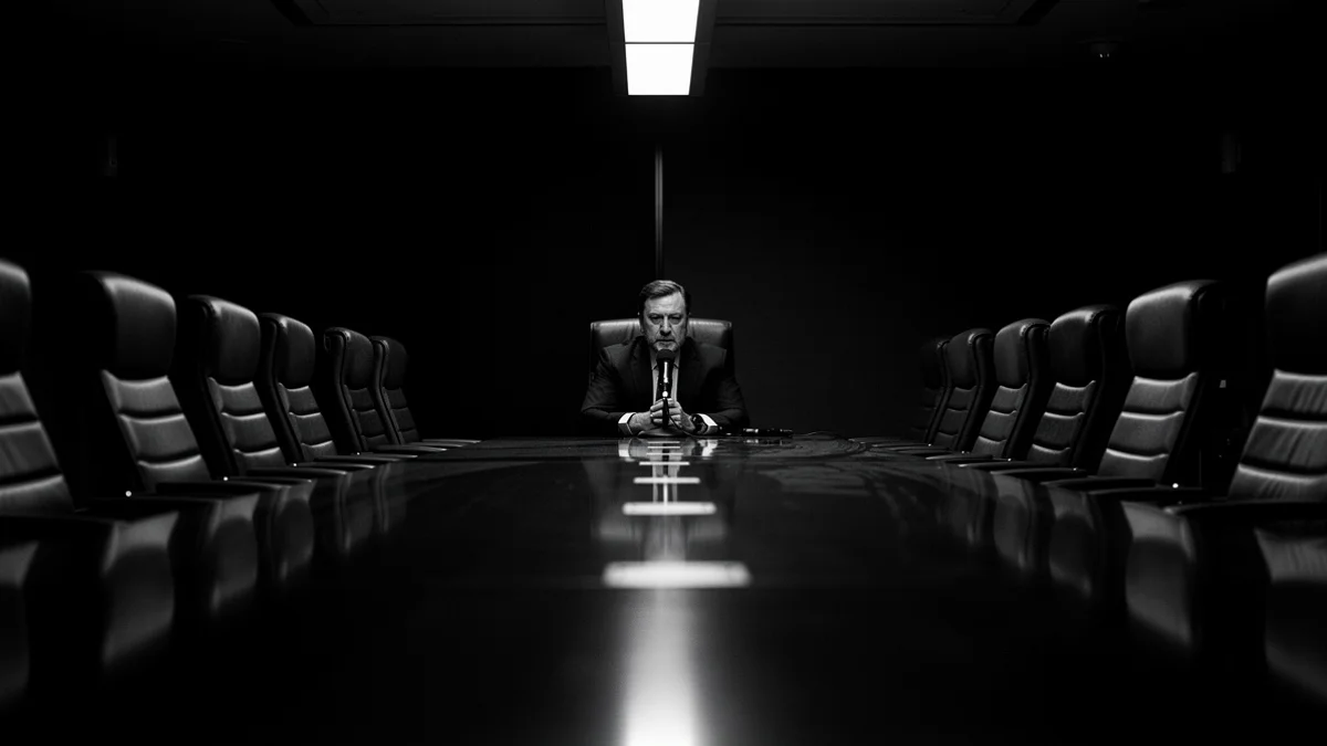 Illustration for What Earnings Calls Reveal About CEO Communication