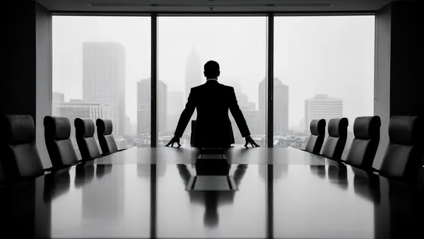 Poor Executive Communication Is Now a Governance Risk