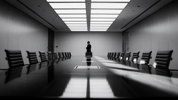 Illustration for What Executive Presence Actually Means in Practice