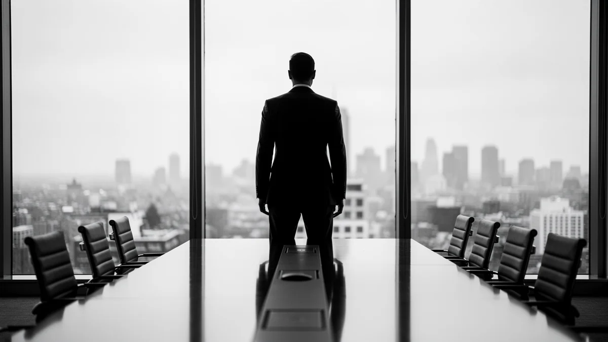 Illustration for Why Leaders Who Speak Clearly Win Every Time