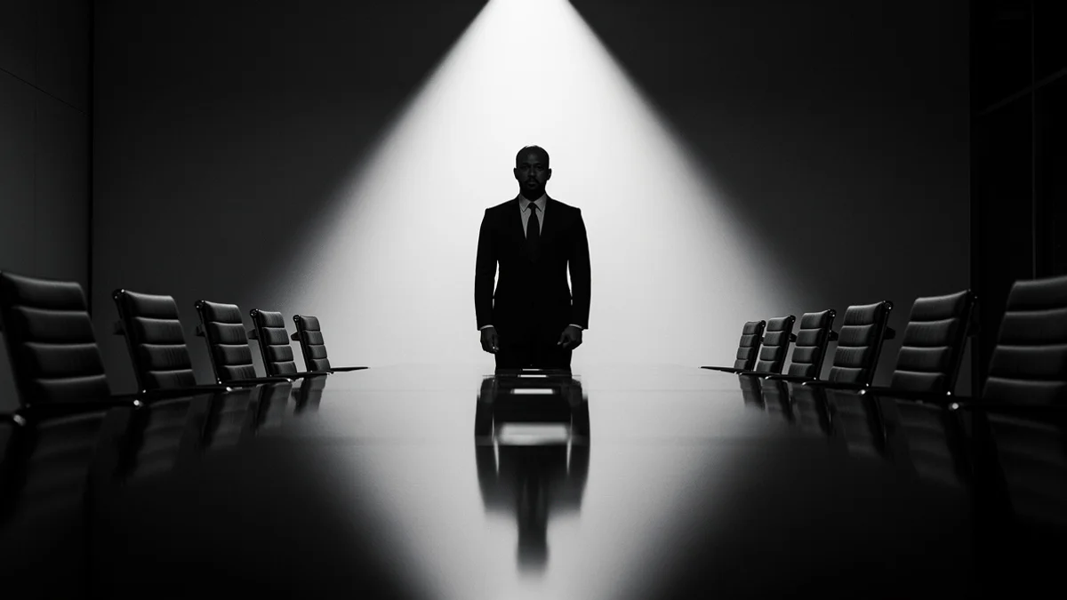 Illustration for Why Leadership Is a Communication Problem Now