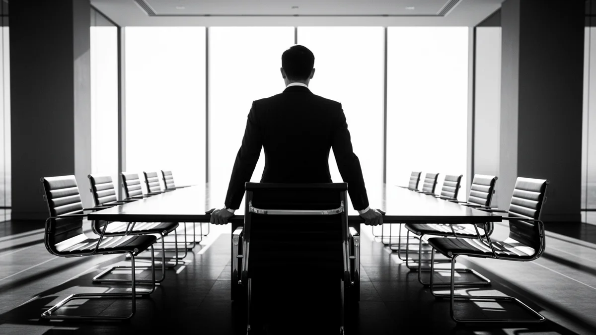 Illustration for Why the CCO Is Now the Smartest Person in the Room