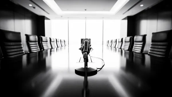 Illustration for Solo Earnings Call: Bold Move or Communication Risk?