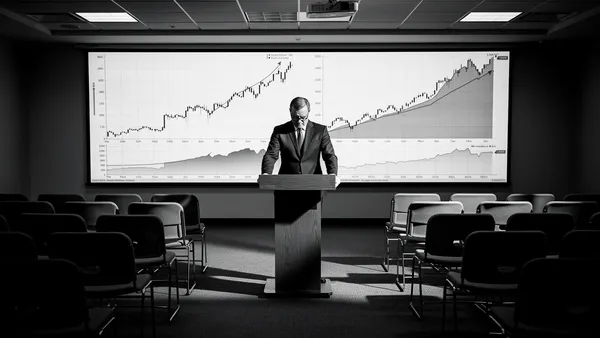 Illustration for Why Strong Earnings Can Still Tank Your Stock