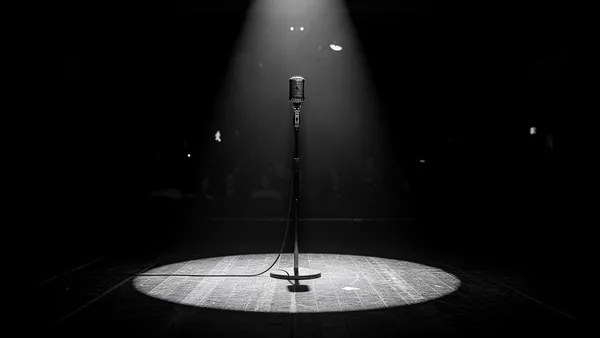 Illustration for What SWAY LIVE Gets Right About Brand Voice