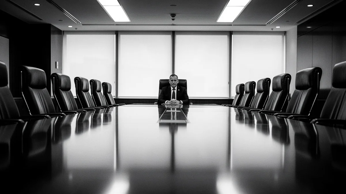 Illustration for Why Boards Are Mandating Communication Rehearsal