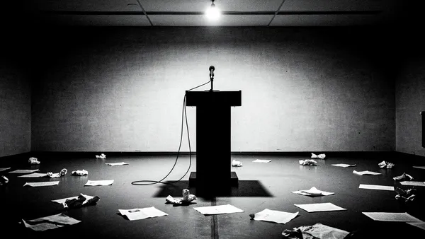 Illustration for Why Brands Fail in Social Media Crises