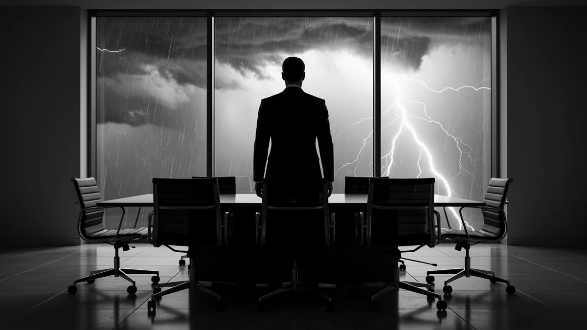 Illustration for Why Companies Fail at Crisis Communication in 2025