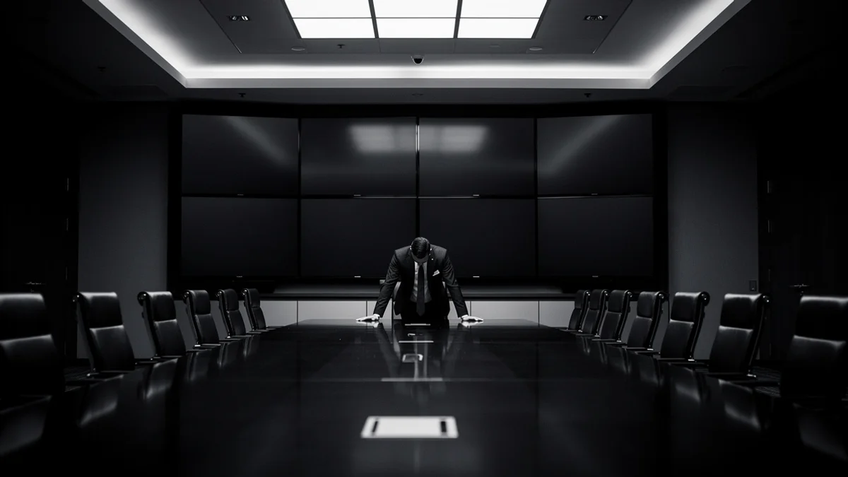 Illustration for One Bad Quarter Can Sink a Year of Reputation Work