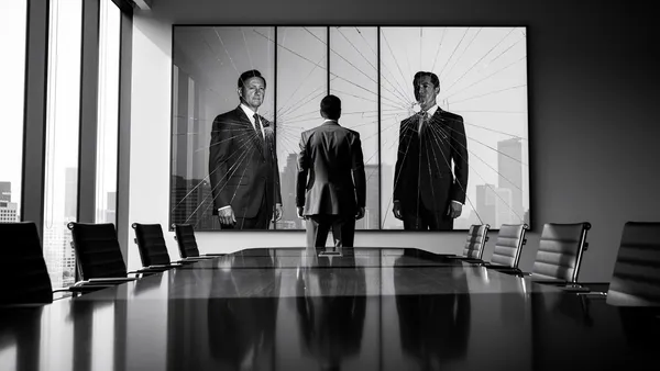 Illustration for What Amagi's CPO Gets Right About AI Leadership