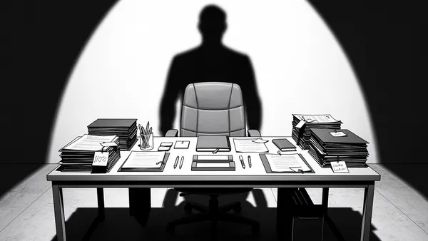 Illustration for Boss Stole Credit? Here's How to Respond