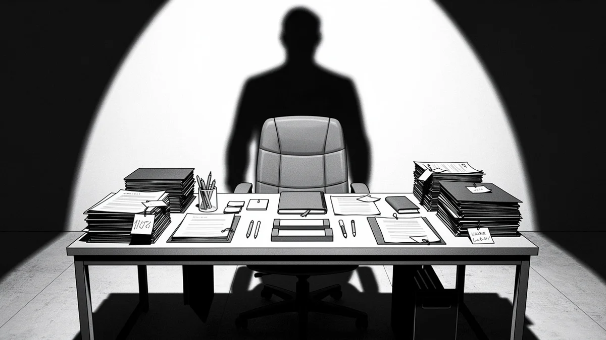 Illustration for Boss Stole Credit? Here's How to Respond