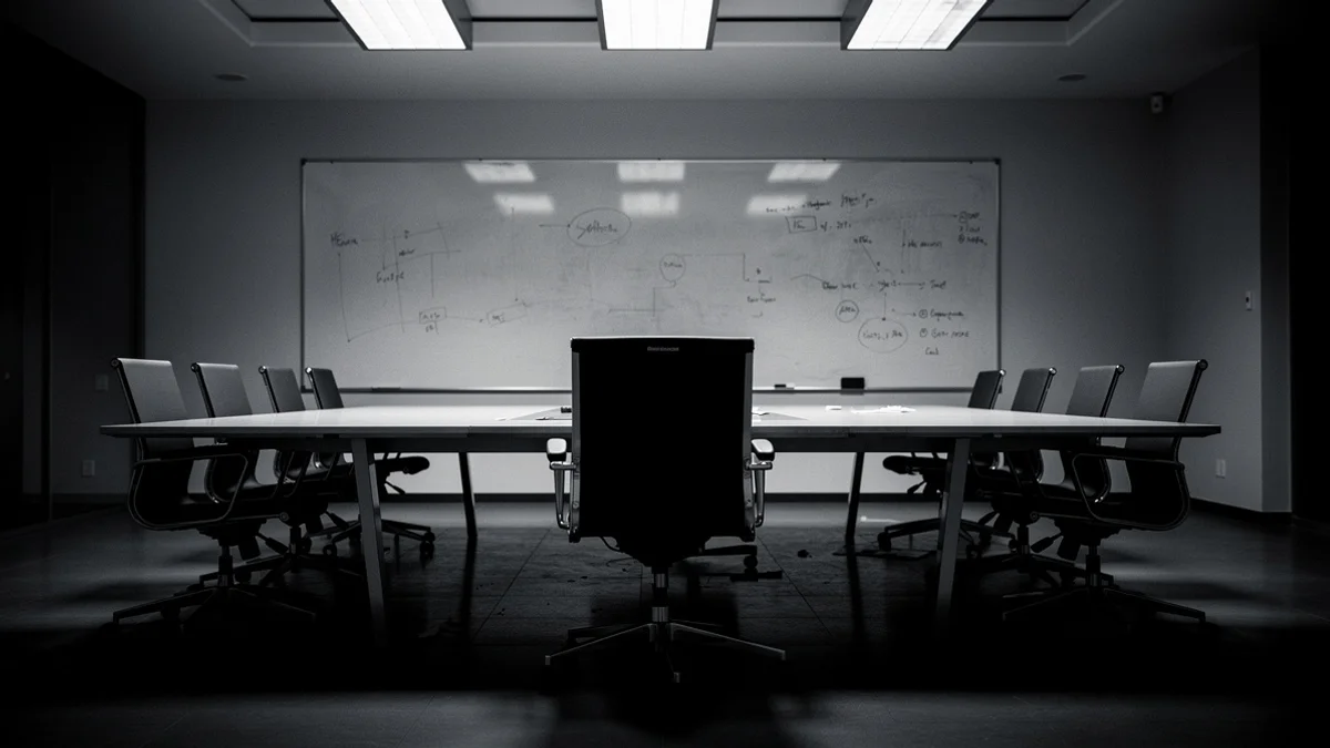 Illustration for Why Low Employee Engagement Is a Communication Failure