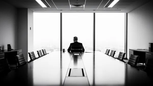 Illustration for Why Low Engagement Is a Leadership Communication Failure