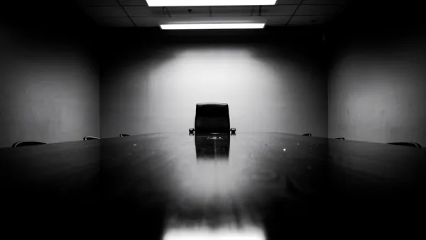 Illustration for Why Qualified Executives Fail Interviews: The Real Reason