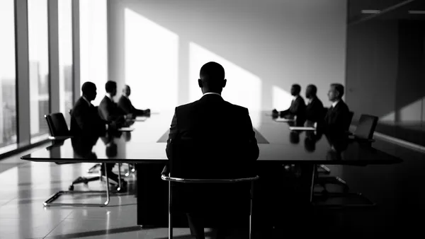 How to Handle Being Interrupted by Executives