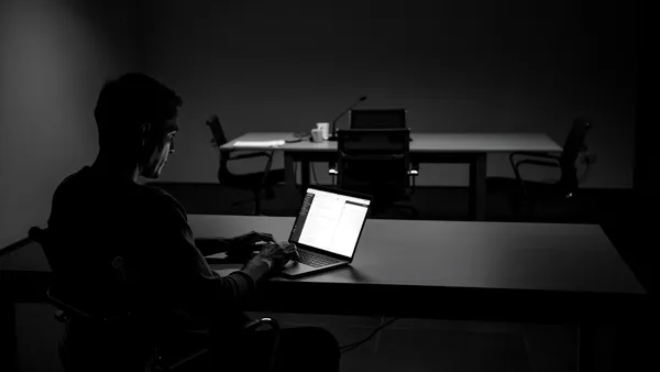 Illustration for Why Remote Managers Lose Their Teams' Attention
