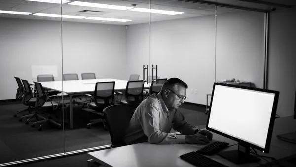 Illustration for Why Remote Managers Lose Their Teams in 2025