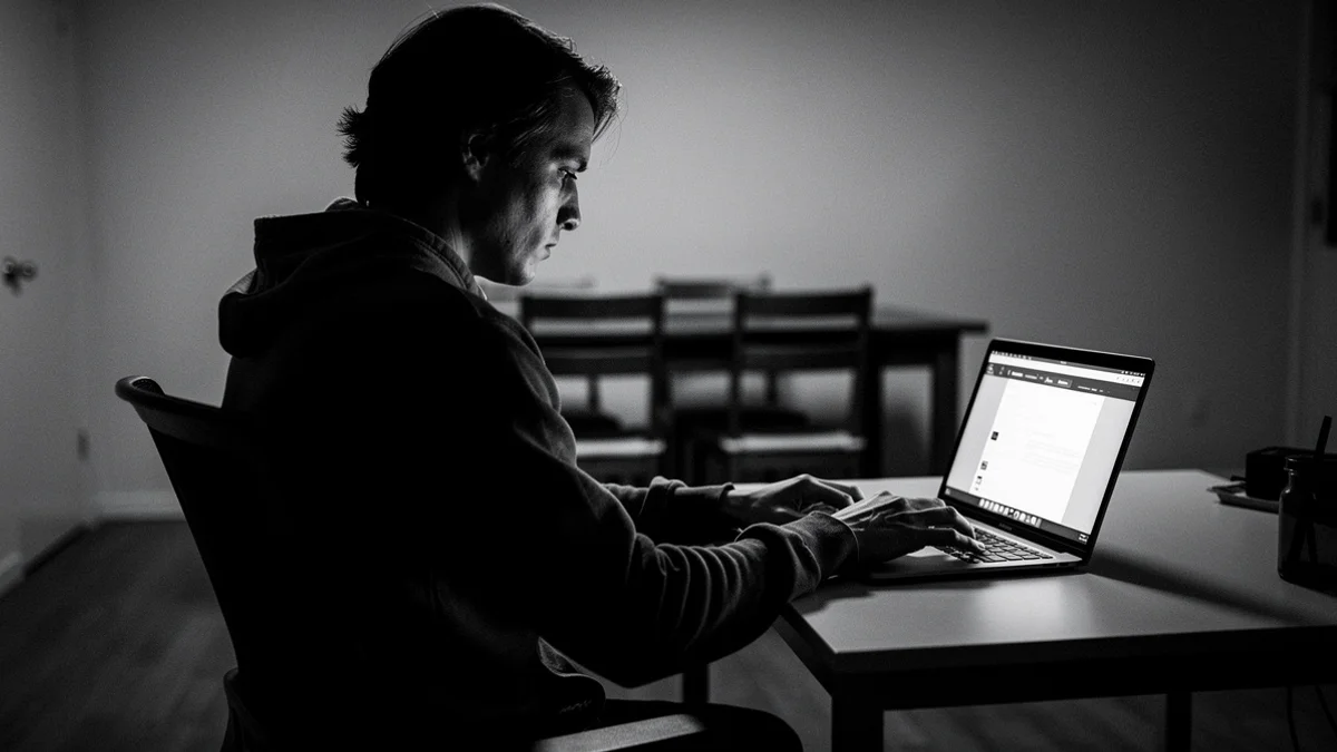Illustration for Why Your Remote Team Stopped Listening to You