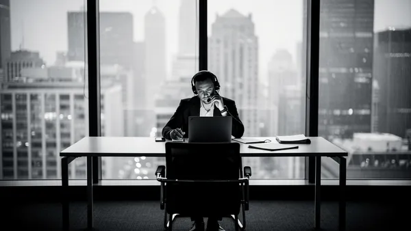 Illustration for Why Remote Teams Stop Listening to Their Managers