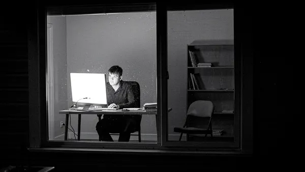 Illustration for Remote Team Communication: What Managers Get Wrong
