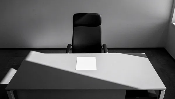 Illustration for Why Your Best Employee Quit (And Didn't Tell You)