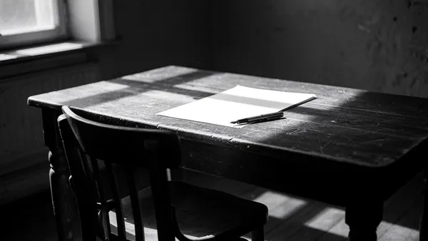 Illustration for Why People Avoid Writing (And What It Really Means)