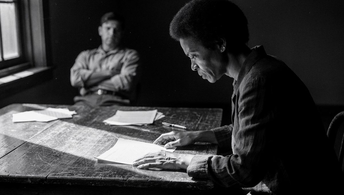 Mediator reading new mediation information with focused expression