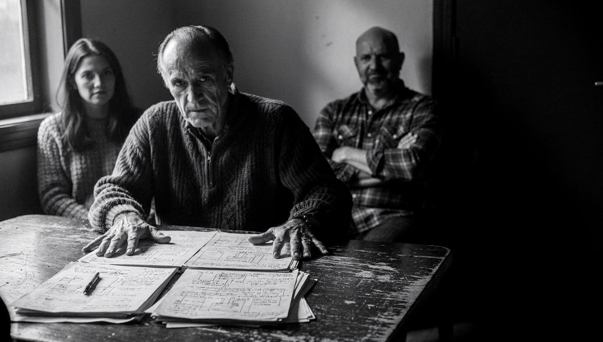 Mediator using chunking in mediation to separate dispute papers